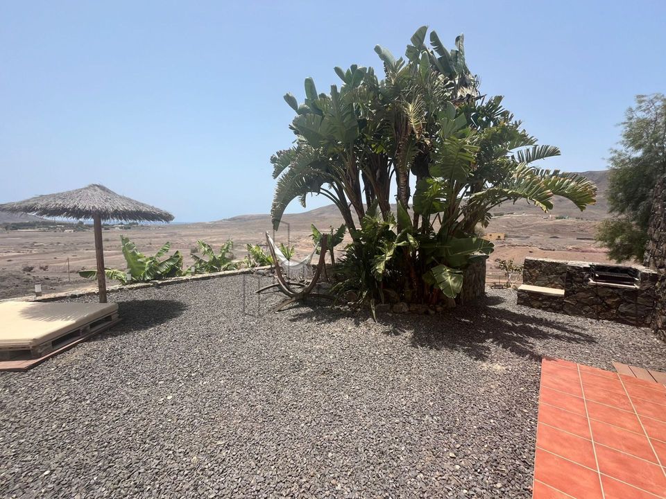 Villa i Tarajalejo, Fuerteventura - foto 5