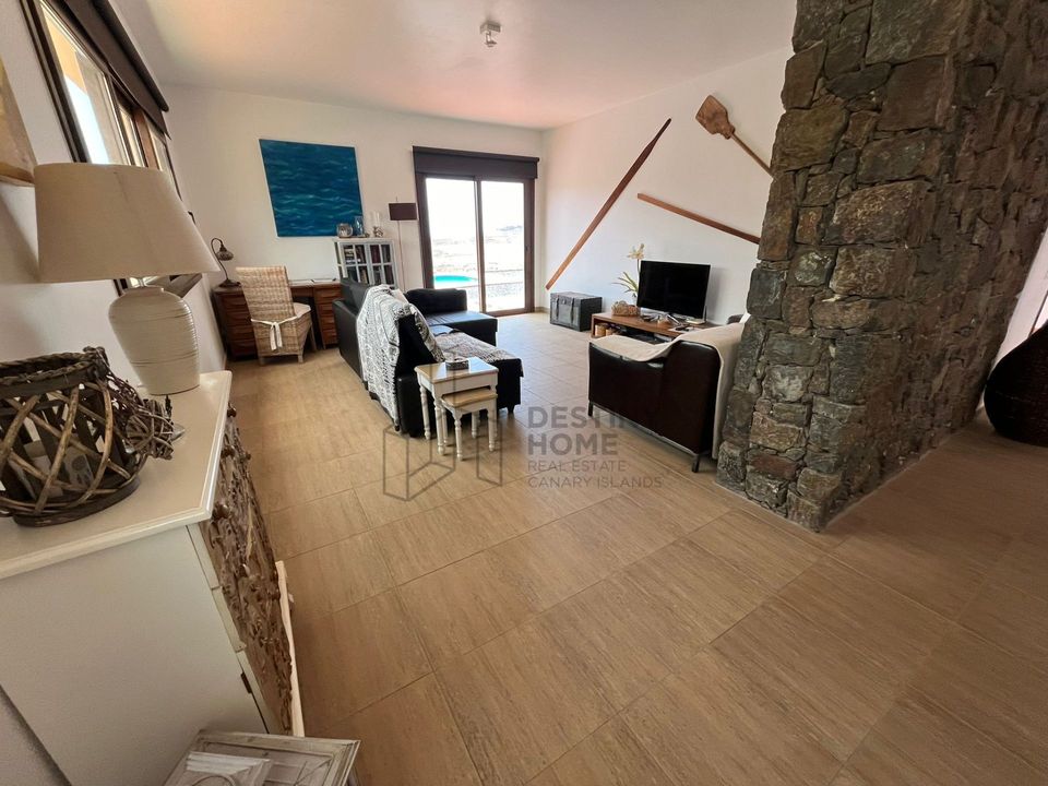 Villa i Tarajalejo, Fuerteventura - foto 3