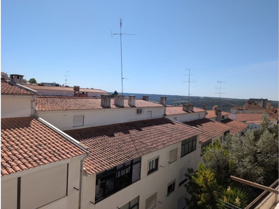 Lejlighed i Abrantes, Santarem - foto 2