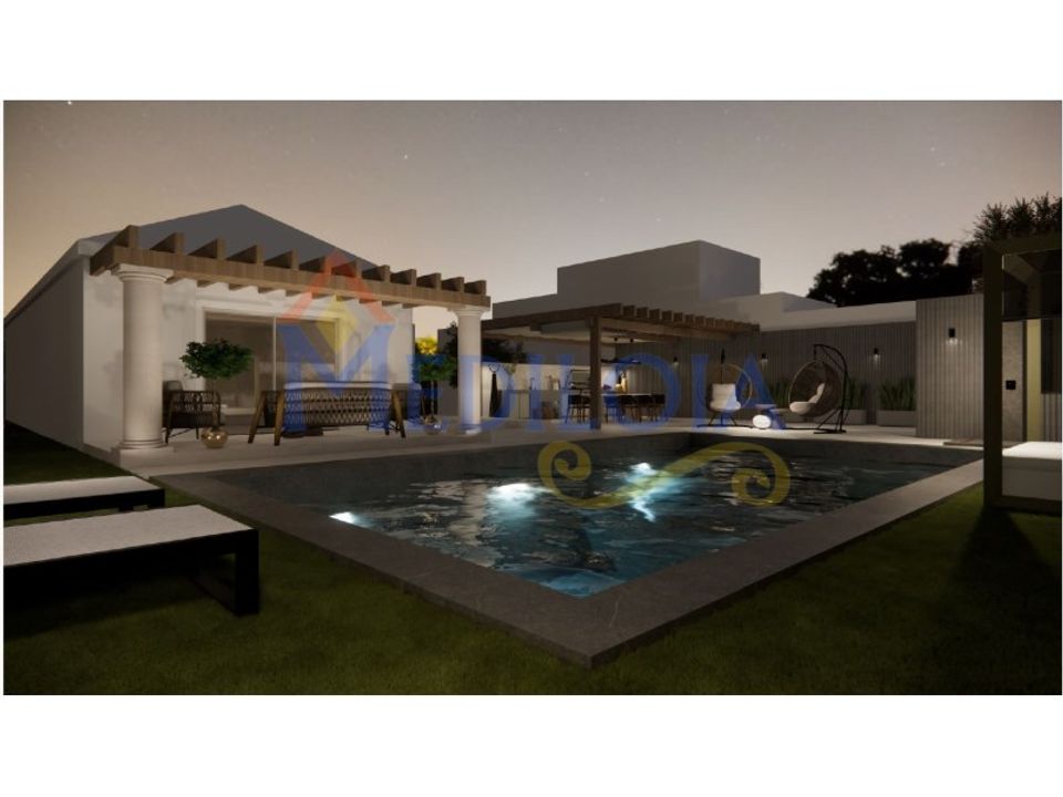 Villa i Castro Marim, Faro - foto 3