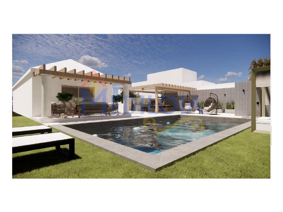 Villa i Castro Marim, Faro - foto 2