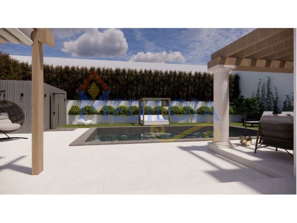 Villa i Castro Marim, Faro - foto 4