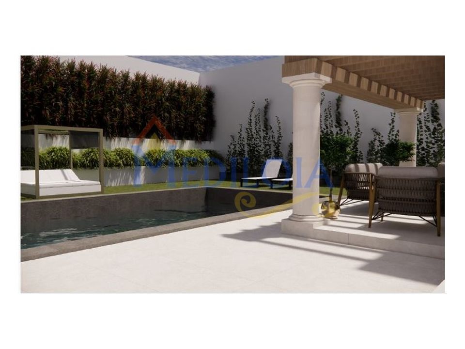 Villa i Castro Marim, Faro - foto 5