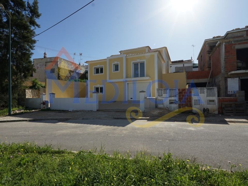 Villa i Castro Marim, Faro - foto 1