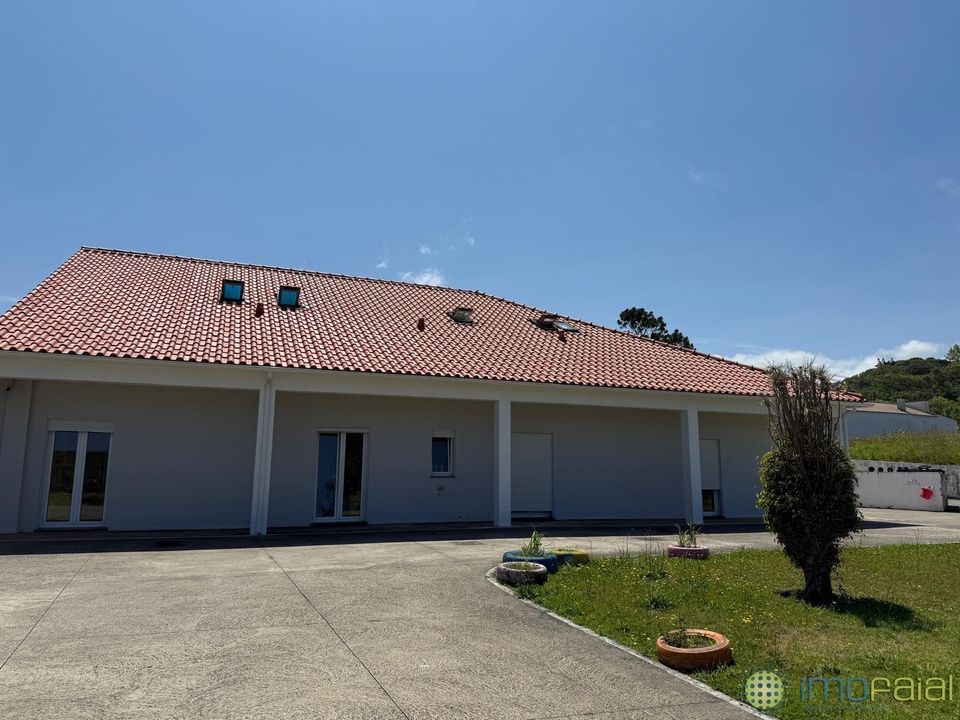 Rekkehus i Horta, Faial - bilde 2