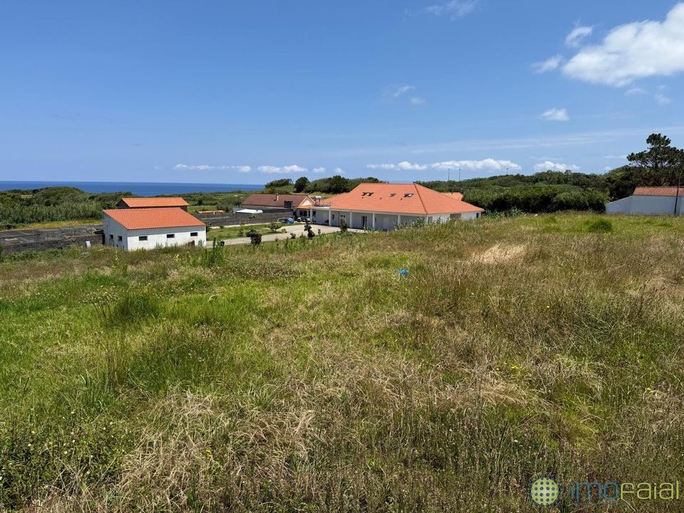 Rekkehus i Horta, Faial - bilde 5