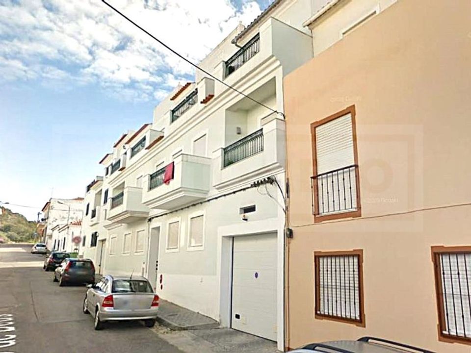 Lejlighed i Tunes, Faro - foto 1