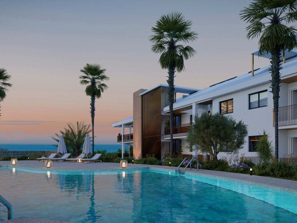 Lejlighed i Higueron, Malaga - foto 3