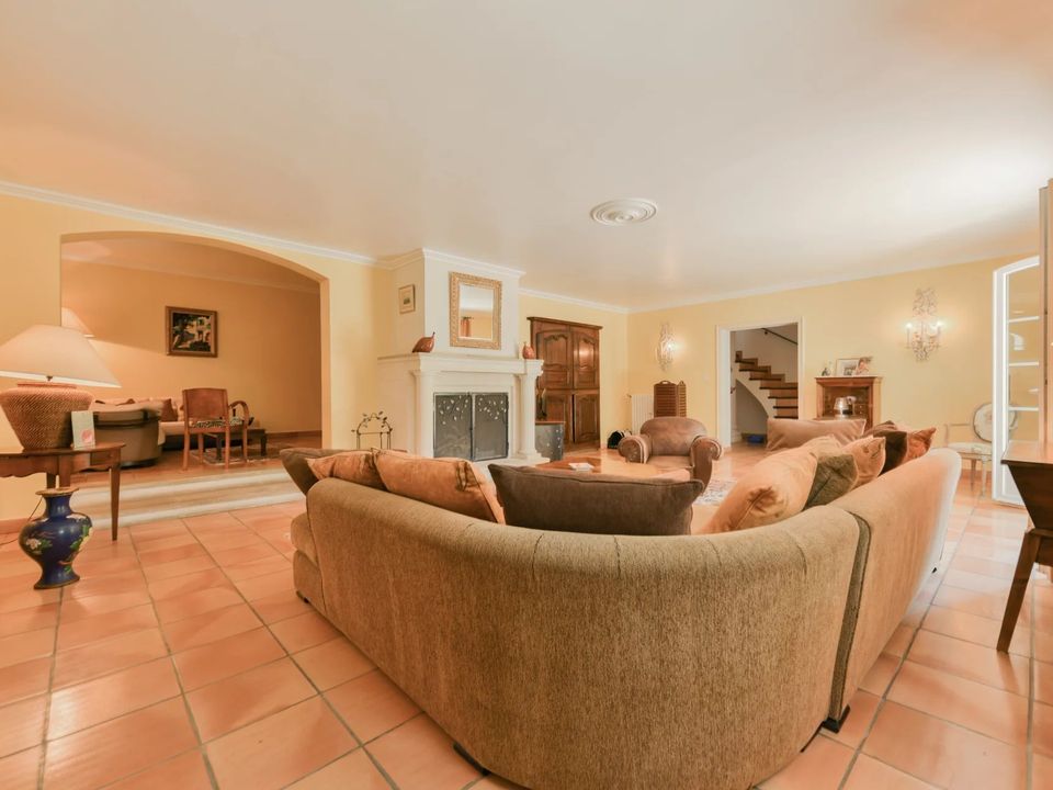 Villa i Uzes, Gard - bilde 4