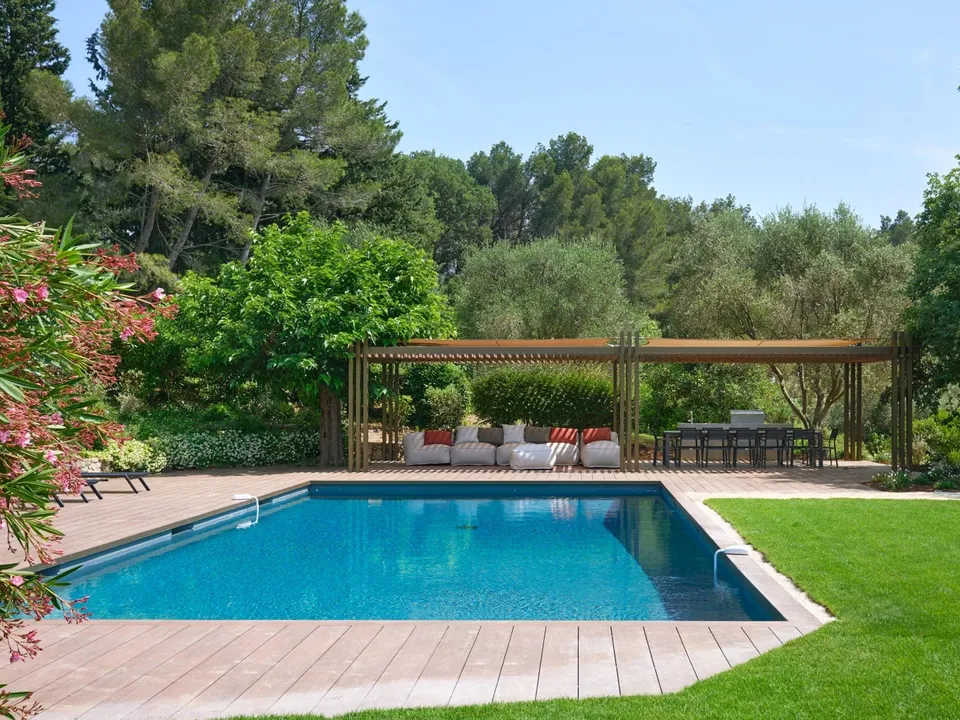 Villa i Mouans-Sartoux, Alpes-Maritimes - foto 3