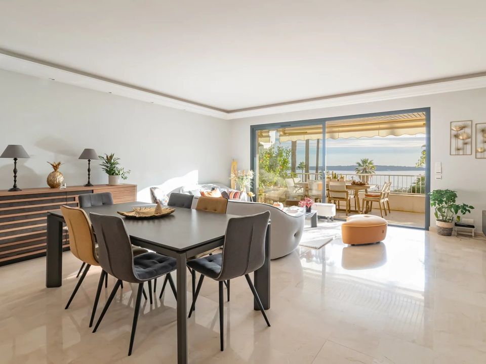 Lejlighed i Cannes, Alpes-Maritimes - foto 3