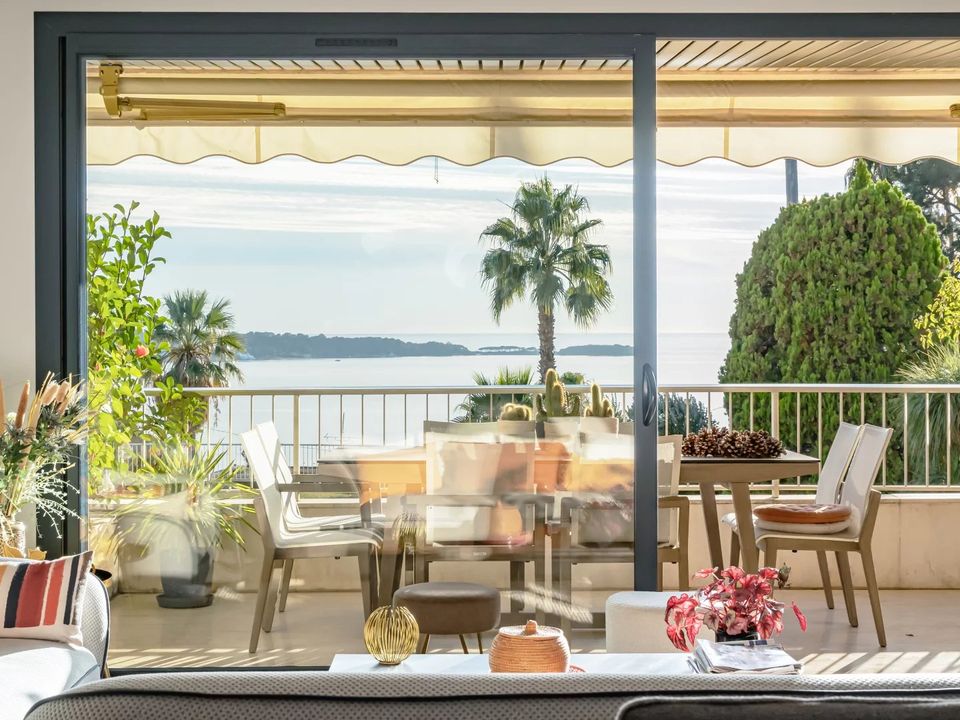 Lejlighed i Cannes, Alpes-Maritimes - foto 5