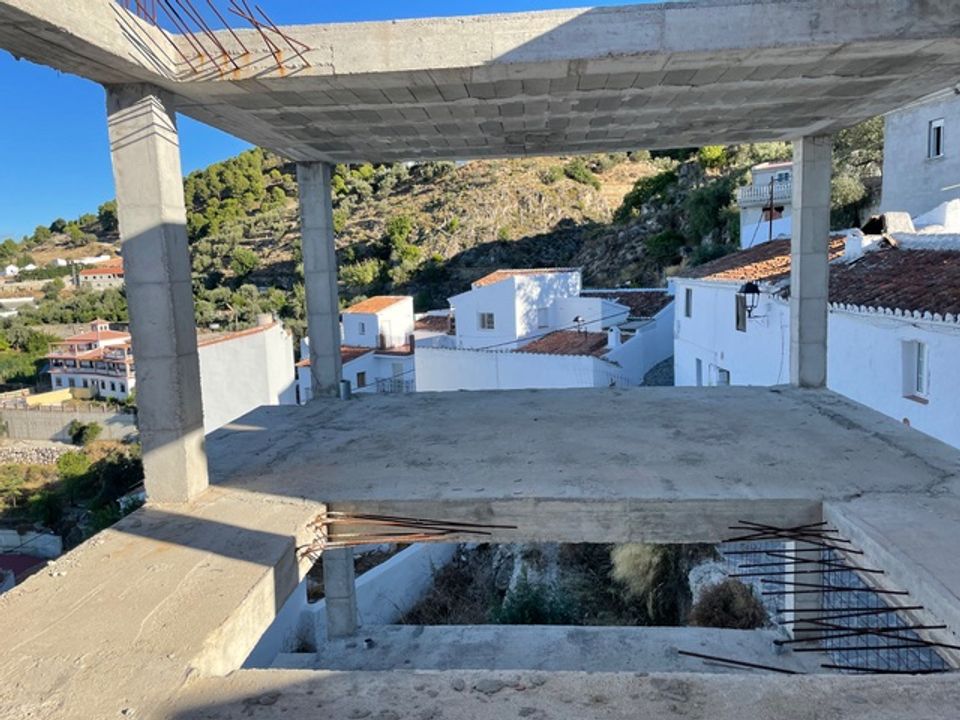 Helårsgrund i Canillas De Aceituno, Malaga - foto 5