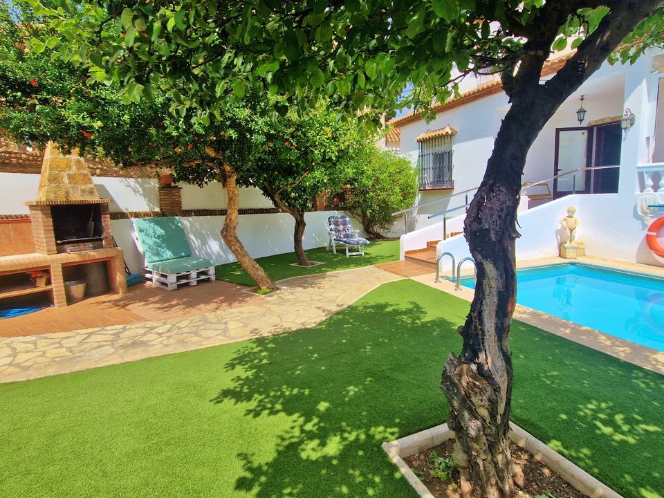 Casa rural em Periana, Malaga - foto 5