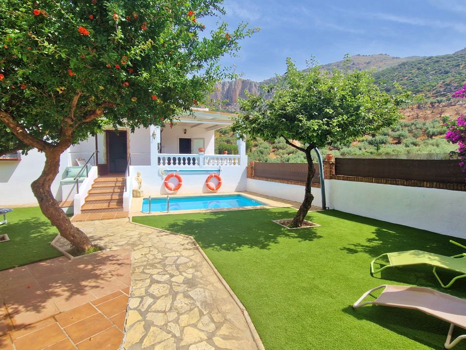 Casa rural em Periana, Malaga - foto 4
