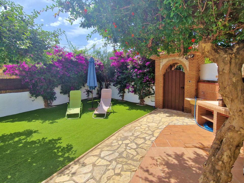 Casa rural em Periana, Malaga - foto 2