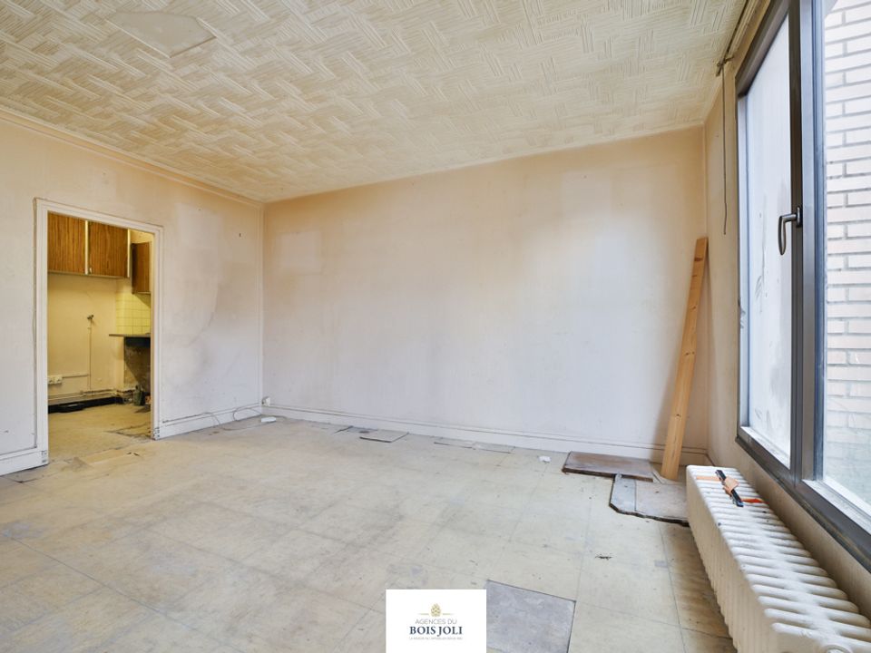 Lejlighed i Vanves, Hauts-de-Seine - foto 1