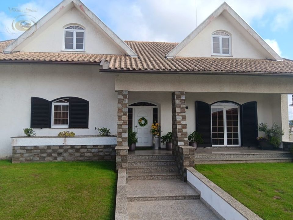 Villa i Ovar, Aveiro - foto 2