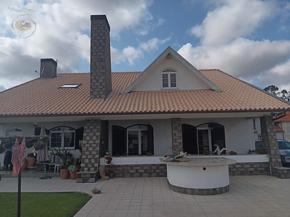 Villa i Ovar, Aveiro - foto 3