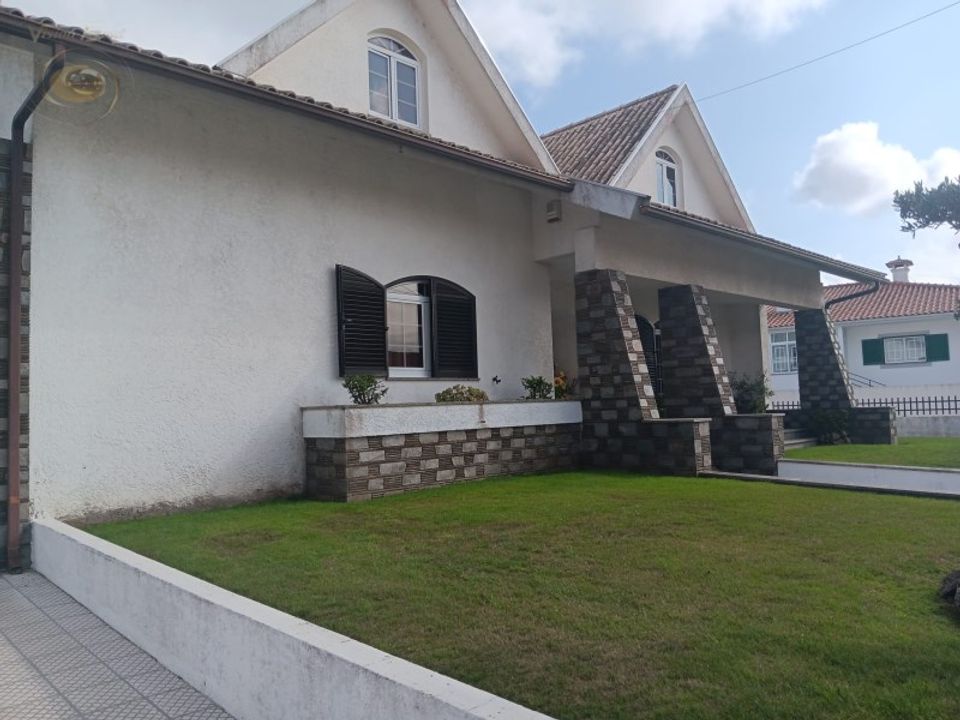 Villa i Ovar, Aveiro - foto 1