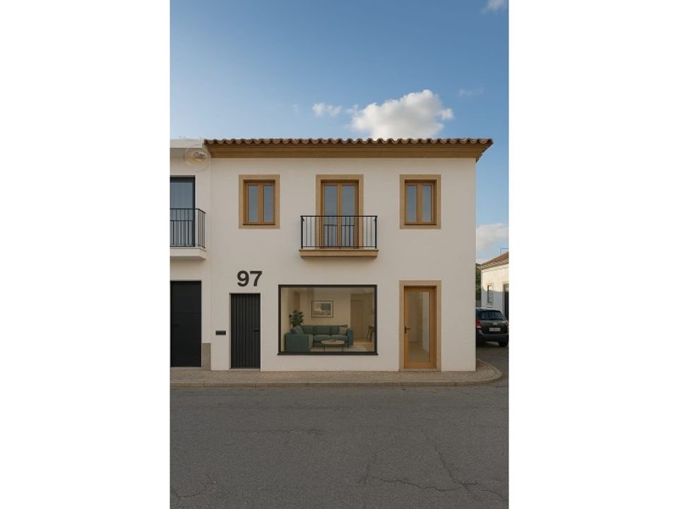 Erhvervsejendom i Beduido e Veiros, Aveiro - foto 1