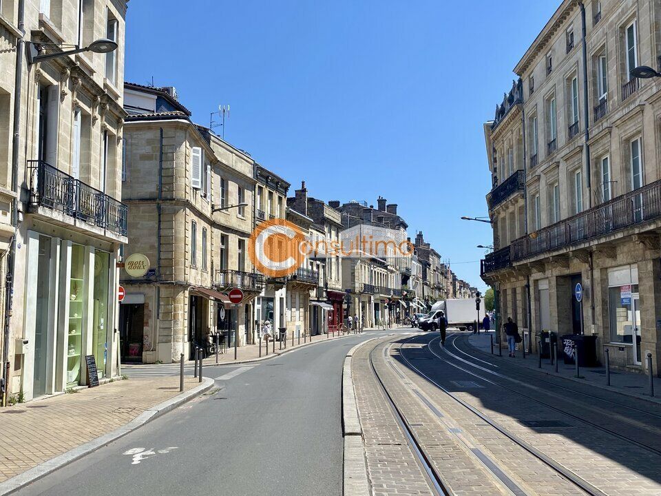 Erhvervsejendom i Bordeaux, Gironde - foto 4
