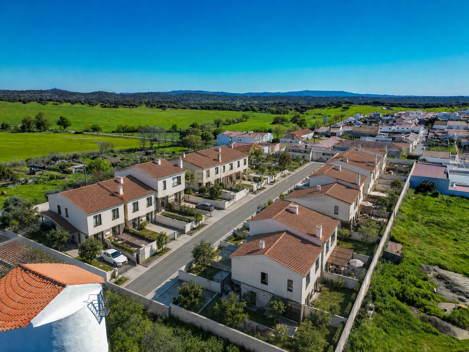 Tomt i Evora, Evora - bilde 2