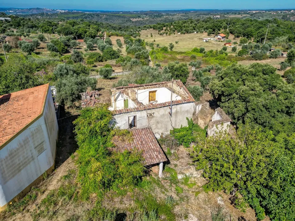Masia a Abrantes, Santarem - foto 4
