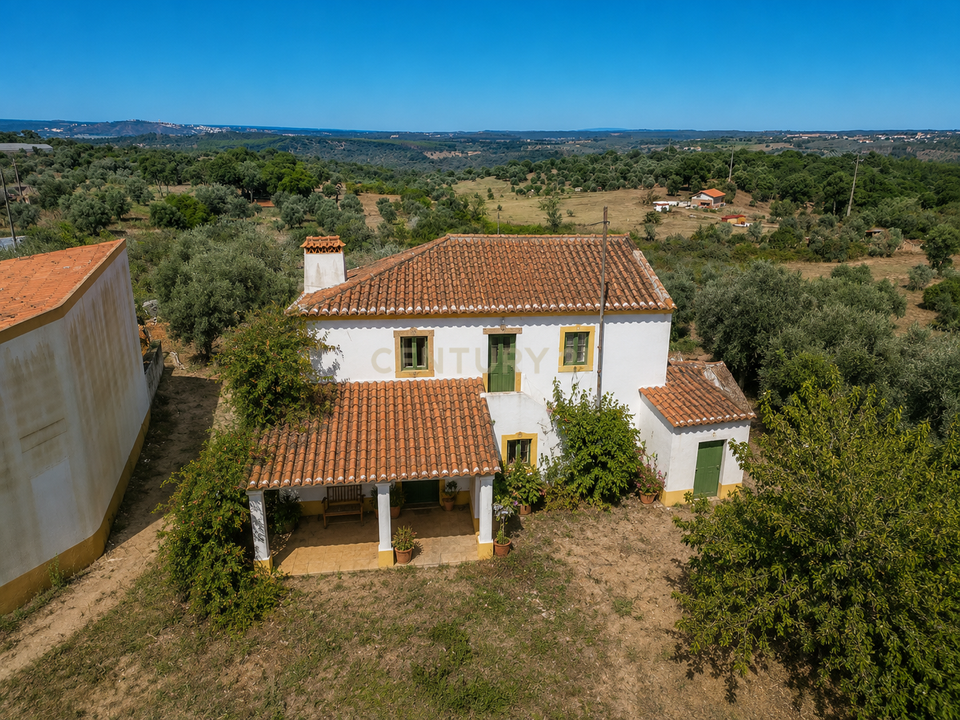 Boerderij in Abrantes, Santarem - foto 2