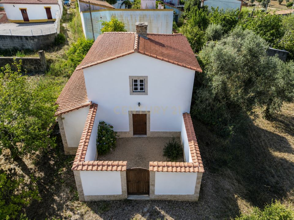 Boerderij in Abrantes, Santarem - foto 3
