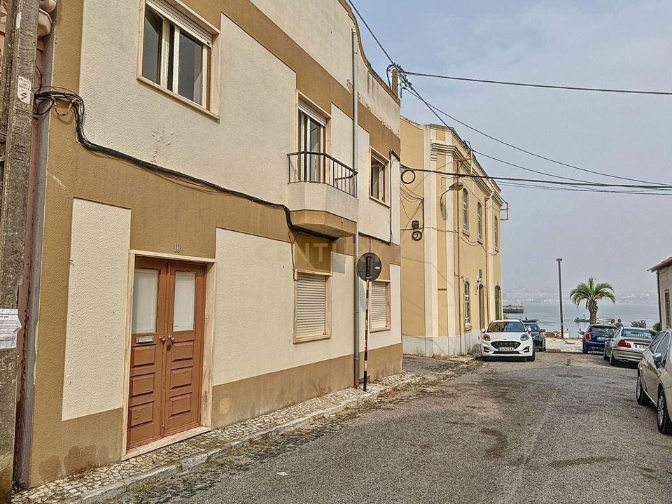 Erhvervsejendom i Costa da Caparica, Setubal - foto 1