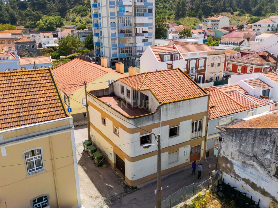 Erhvervsejendom i Costa da Caparica, Setubal - foto 2
