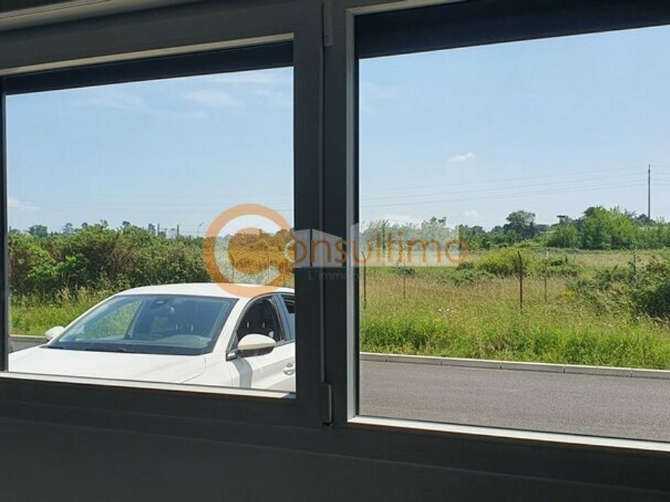Erhvervsejendom i Izon, Gironde - foto 3