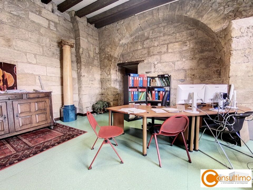 Erhvervsejendom i Libourne, Gironde - foto 2