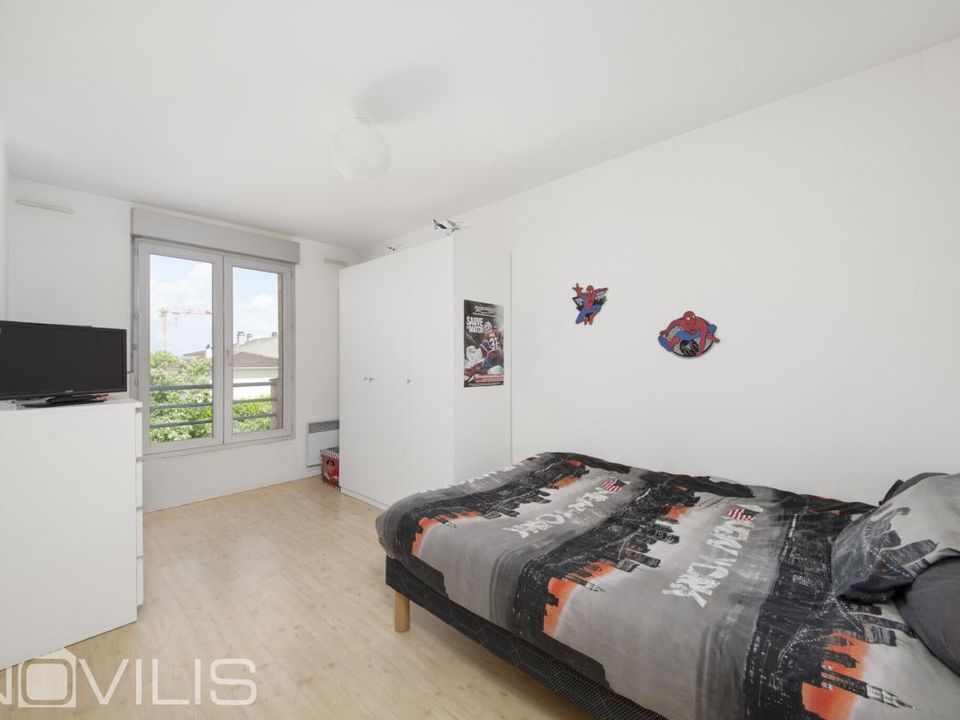 Lejlighed i Tournefeuille, Haute-Garonne - foto 1