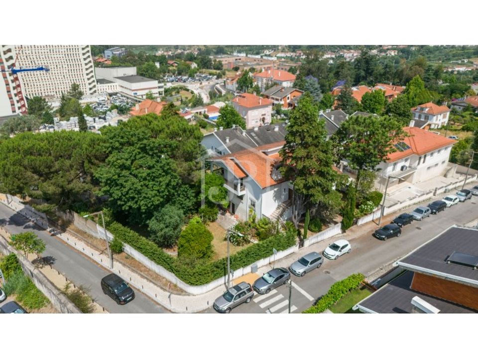 Villa i Coimbra, Coimbra - foto 1