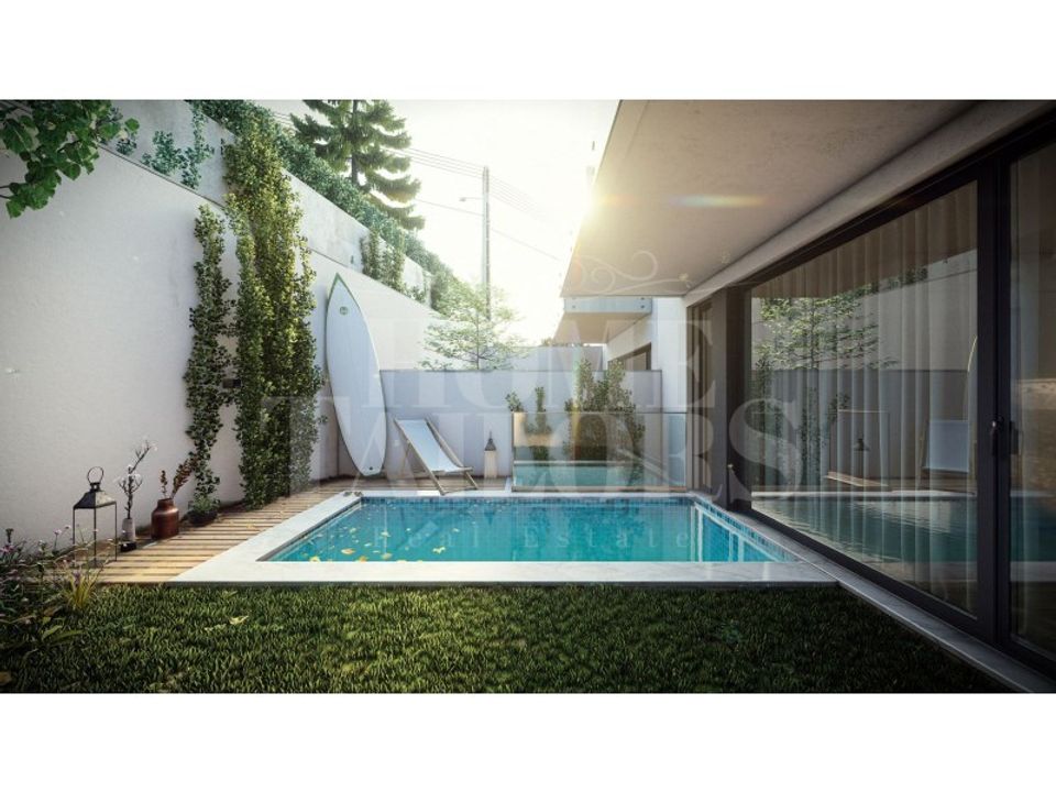 Villa i Ericeira, Lisbon - foto 1
