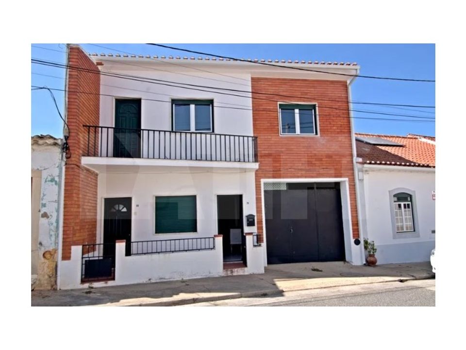 Villa i Golega, Santarem - bilde 1