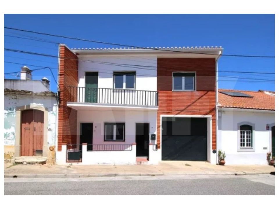 Villa i Golega, Santarem - bilde 2