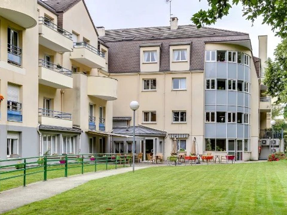 Lejlighed i Gargenville, Yvelines - foto 1