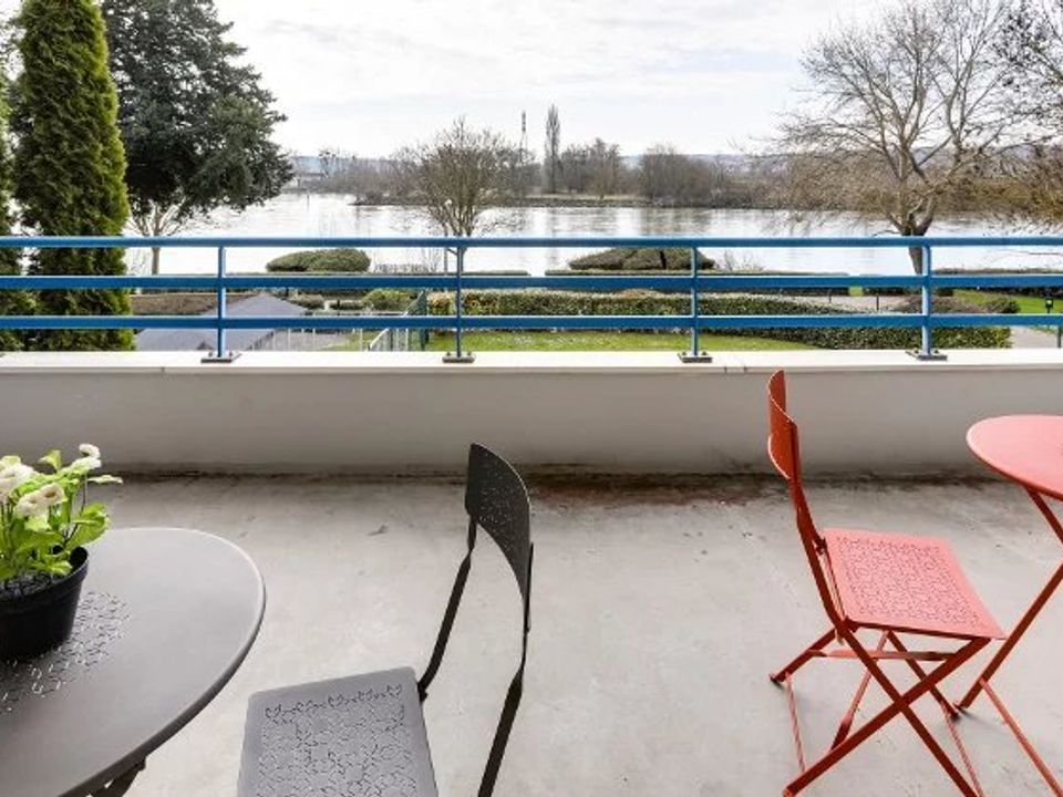 Lejlighed i Gargenville, Yvelines - foto 3
