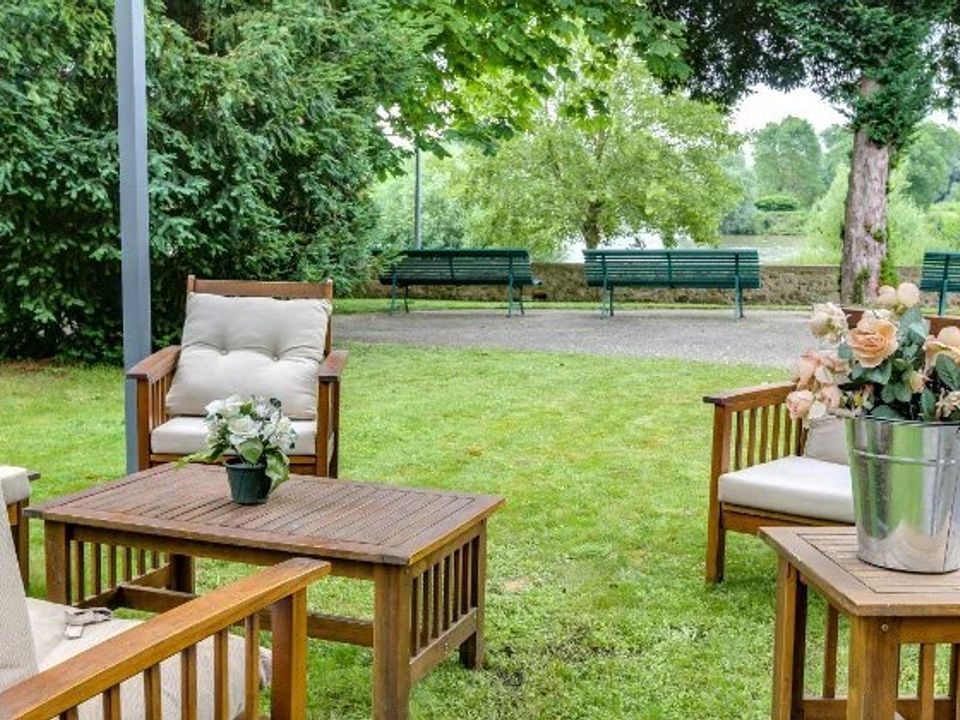 Lejlighed i Gargenville, Yvelines - foto 4