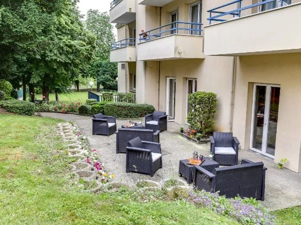 Lejlighed i Gargenville, Yvelines - foto 5
