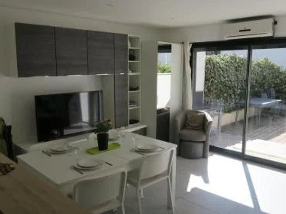 Lejlighed i Bougival, Yvelines - foto 4