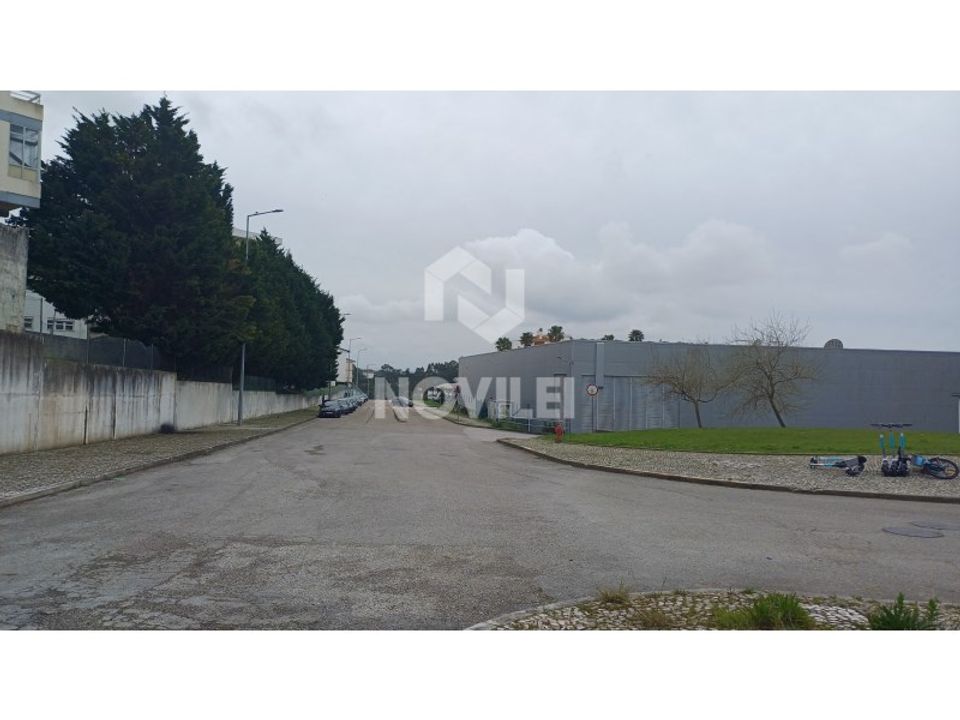 Helårsgrund i Tavarede, Coimbra - foto 4