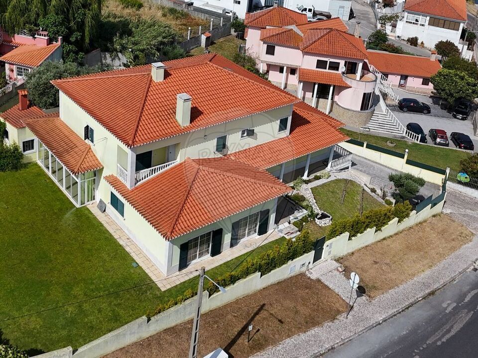 Villa i Odivelas, Lisbon - foto 1