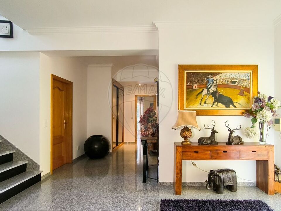 Villa i Odivelas, Lisbon - foto 4