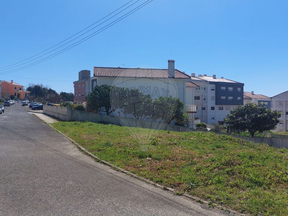 Helårsgrund i Lourinha, Lisbon - foto 4