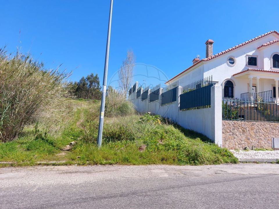 Helårsgrund i Lourinha, Lisbon - foto 5