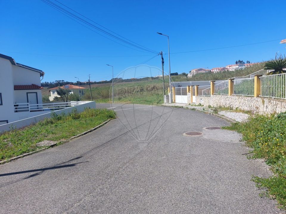 Helårsgrund i Lourinha, Lisbon - foto 4
